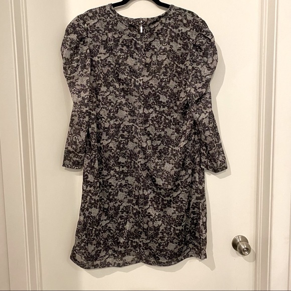 Michael Kors Lace Dress Size XXL new - Picture 6 of 6